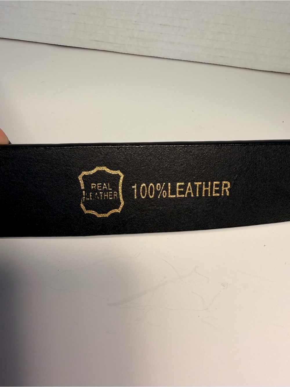 Gucci Web Belt with Double G Buckle - Picture 5 of 5